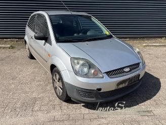  Ford Fiesta Fiesta 5 (JD/JH), Hatchback, 2001 / 2009 1.3 2006/1
