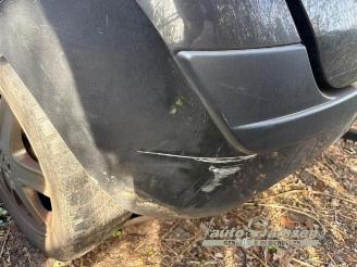 Renault Modus Modus/Grand Modus (JP), MPV, 2004 / 2012 1.2 16V TCE 100 picture 9