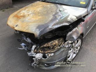  Mercedes C-klasse C Estate (S204), Combi, 2007 / 2014 1.6 C-180K 16V BlueEfficiency 2010/1