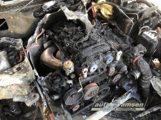 Mercedes C-klasse C Estate (S204), Combi, 2007 / 2014 1.6 C-180K 16V BlueEfficiency picture 12