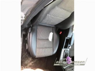 Mercedes C-klasse C Estate (S204), Combi, 2007 / 2014 1.6 C-180K 16V BlueEfficiency picture 8