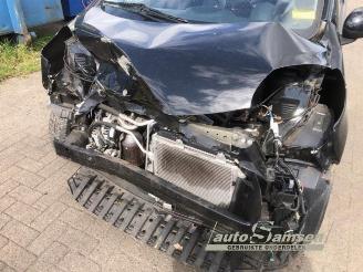 Salvage car Citroën C1 C1, Hatchback, 2005 / 2014 1.0 12V 2014/1