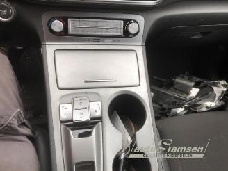 Hyundai Kona Kona (OS), SUV, 2017 / 2023 64 kWh picture 8