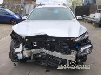 Hyundai Kona Kona (OS), SUV, 2017 / 2023 64 kWh picture 2