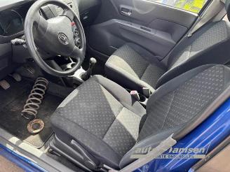 Daihatsu Cuore Cuore (L251/271/276), Hatchback, 2003 1.0 12V DVVT picture 16