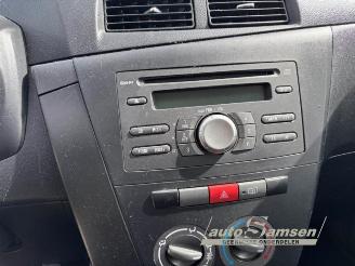 Daihatsu Cuore Cuore (L251/271/276), Hatchback, 2003 1.0 12V DVVT picture 17