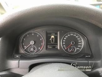 Volkswagen Golf plus Golf Plus (5M1/1KP), MPV, 2005 / 2013 1.4 TSI 122 16V picture 9
