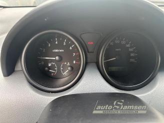 Chevrolet Kalos Kalos (SF48), Hatchback, 2002 / 2008 1.2 picture 7