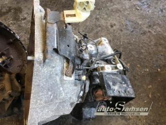 Ford Fiesta Fiesta 6 (JA8), Hatchback, 2008 / 2018 1.0 EcoBoost 12V 125 picture 17