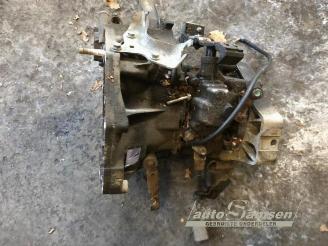 Ford Ka Ka II, Hatchback, 2008 / 2016 1.2 picture 12