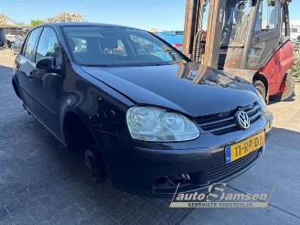 Volkswagen Golf Golf V (1K1), Hatchback, 2003 / 2010 1.6 FSI 16V picture 3