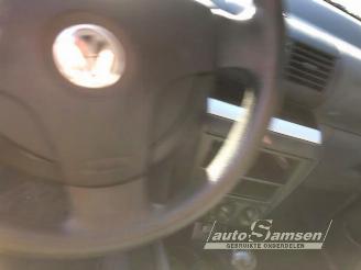 Volkswagen Fox Fox (5Z), Hatchback, 2005 / 2021 1.2 picture 7