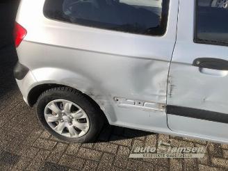 Hyundai Getz Getz, Hatchback, 2002 / 2010 1.4i 16V picture 6