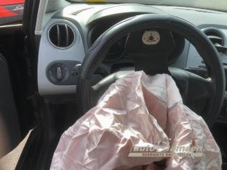 Seat Ibiza Ibiza IV SC (6J1), Hatchback 3-drs, 2008 / 2016 1.2 12V picture 8