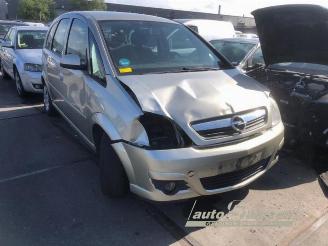 Vrakbiler auto Opel Meriva Meriva (A), MPV, 2003 / 2010 1.8 16V 2008/1