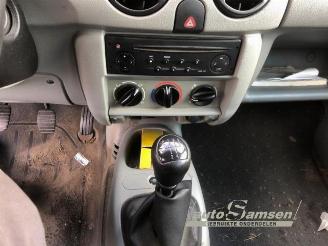 Renault Kangoo Kangoo (KC), MPV, 1997 / 2008 1.6 16V picture 6