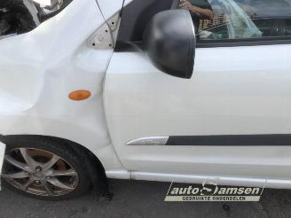 Suzuki Alto Alto, Hatchback 5-drs, 2009 1.0 12V picture 4