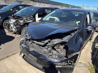 disassembly passenger cars Volkswagen Golf Golf V (1K1), Hatchback, 2003 / 2010 2.0 FSI 16V 2006/9