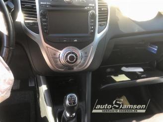 Hyundai Ix20 iX20 (JC), SUV, 2010 / 2019 1.4i 16V picture 7