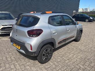 Dacia Spring  picture 5