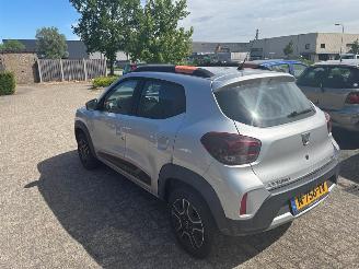 Dacia Spring  picture 7