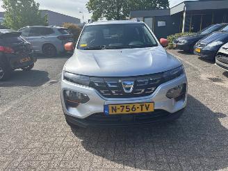 Dacia Spring  picture 2