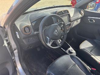 Dacia Spring  picture 8
