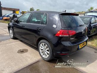 Volkswagen Golf Golf VII (AUA), Hatchback, 2012 / 2021 1.6 TDI BlueMotion 16V picture 3