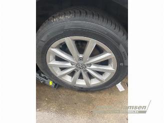 Volkswagen Golf Golf VII (AUA), Hatchback, 2012 / 2021 1.6 TDI BlueMotion 16V picture 9