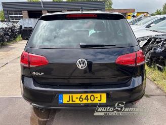 Volkswagen Golf Golf VII (AUA), Hatchback, 2012 / 2021 1.6 TDI BlueMotion 16V picture 4