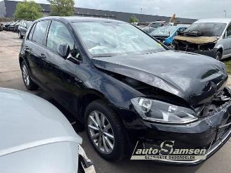 Volkswagen Golf Golf VII (AUA), Hatchback, 2012 / 2021 1.6 TDI BlueMotion 16V picture 7