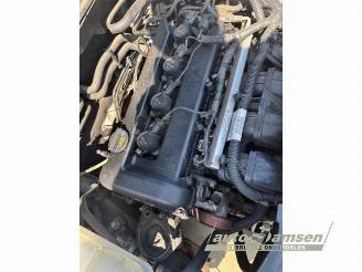 Autoverwertung Volvo S-40 S40 (MS), Sedan, 2004 / 2012 1.8 16V 2006/9