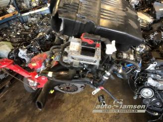 Ford Ka Ka II, Hatchback, 2008 / 2016 1.2 picture 16