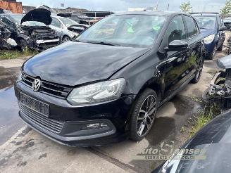 Volkswagen Polo Polo V (6R), Hatchback, 2009 / 2017 1.2 TSI picture 3