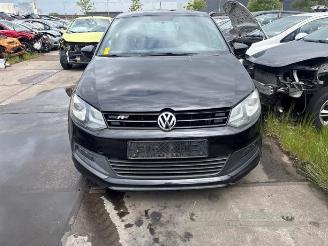 Volkswagen Polo Polo V (6R), Hatchback, 2009 / 2017 1.2 TSI picture 2