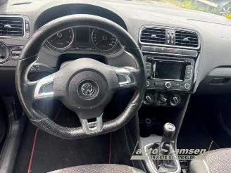 Volkswagen Polo Polo V (6R), Hatchback, 2009 / 2017 1.2 TSI picture 10