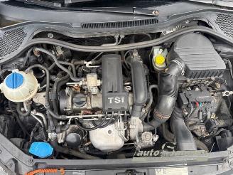 Volkswagen Polo Polo V (6R), Hatchback, 2009 / 2017 1.2 TSI picture 11