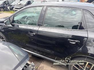 Volkswagen Polo Polo V (6R), Hatchback, 2009 / 2017 1.2 TSI picture 5