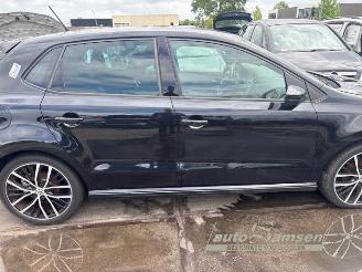 Volkswagen Polo Polo V (6R), Hatchback, 2009 / 2017 1.2 TSI picture 8