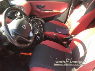 Lancia Ypsilon Ypsilon (312), Hatchback, 2011 0.9 TwinAir 85 picture 6