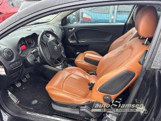 Alfa Romeo MiTo MiTo (955), Hatchback, 2008 / 2018 1.3 JTDm 16V Eco picture 8