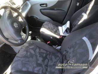 Suzuki Alto Alto, Hatchback 5-drs, 2009 1.0 12V picture 2