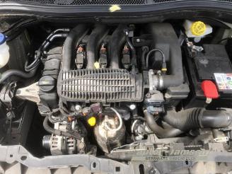Peugeot 208 208 I (CA/CC/CK/CL), Hatchback, 2012 / 2019 1.2 Vti 12V PureTech 82 picture 12