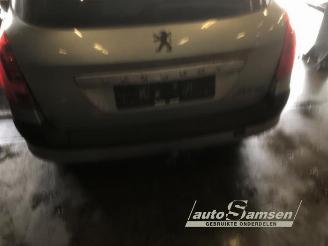 Peugeot 308 308 SW (4E/H), Combi 5-drs, 2007 / 2014 1.4 VTI 16V picture 3