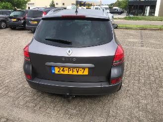 Renault Clio  picture 3