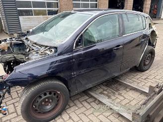  Peugeot 308 308 (L3/L8/LB/LH/LP), Hatchback 5-drs, 2013 / 2021 1.2 12V e-THP PureTech 110 2016/7