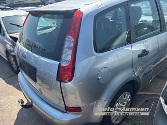 Ford C-Max Focus C-Max, MPV, 2003 / 2007 1.6 16V picture 4