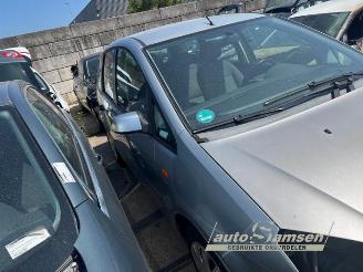 Purkuautot passenger cars Ford C-Max Focus C-Max, MPV, 2003 / 2007 1.6 16V 2005/10