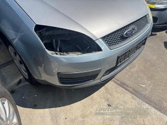 Ford C-Max Focus C-Max, MPV, 2003 / 2007 1.6 16V picture 2