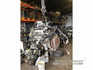 Toyota Yaris Yaris II (P9), Hatchback, 2005 / 2014 1.3 16V VVT-i picture 18